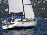 Regate ( Barcolana )